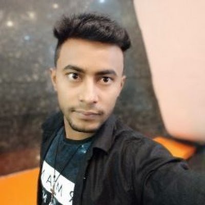VivekAn46799469's profile picture. 