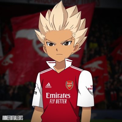 Zoz_Gunners Profile Picture