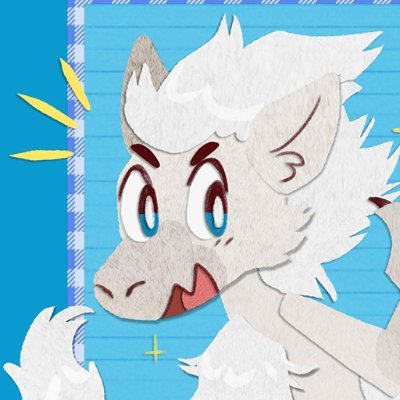 18+ only! 🔞

28 - He/they - Twitch streamer - Fluffy dragon 🔗 https://t.co/cgbwCGakLu 

🛒: @koboldshop 🔥: @teamfluffyttv 🐲: @farukucostumes