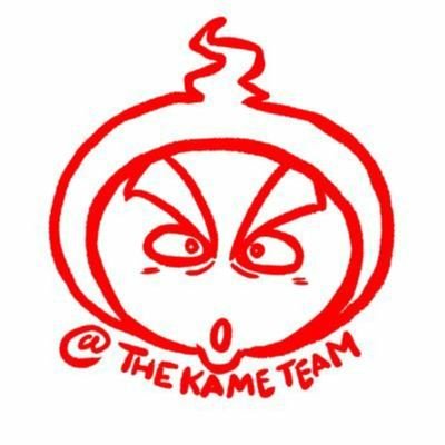 TheKameTeamさんのプロフィール画像