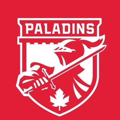 RMC Paladins official account - Proud member of OUA // compte officiel des Paladins du CMR - membre fier de SUO