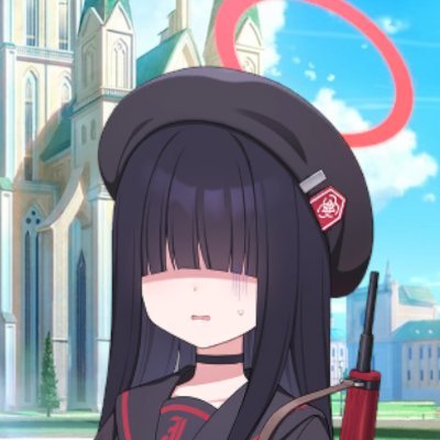 ラスティ・ネイルさんのプロフィール画像