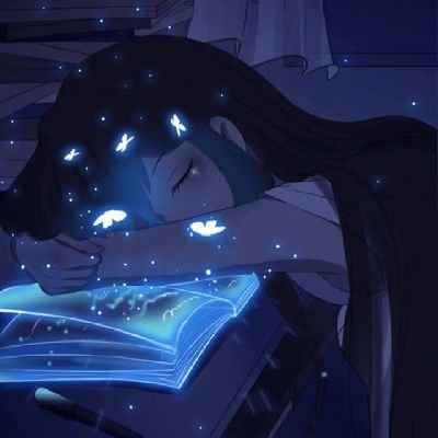 Reading is Dreaming with open eyes ʚɞ