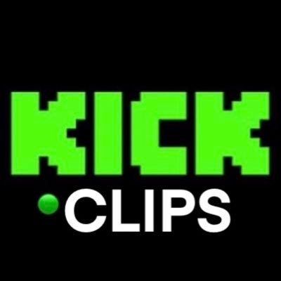 KickStreamClip Profile Picture