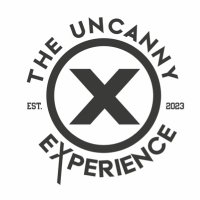 The Uncanny Experience(@TheUncannyEXP) 's Twitter Profile Photo