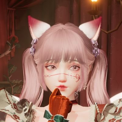 此為peko(碎花大將)的小帳🗨咪子的主人。白痴戀愛腦死異女。 女生可以+(如果我直接按同意代表I know you或是我可以從你的文看出你是女生)
流水帳 | 日記 | 廢文 | 抱怨