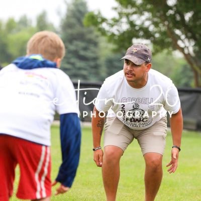 VCSU 🏈 Alum, Father, Husband and principal @ Rolette Public School