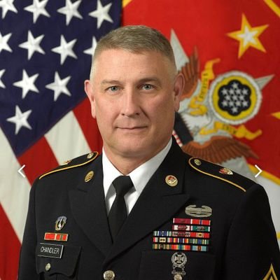 35th Chief of the https://t.co/D94Y4gqoZX Staff.(following &RTs=Endorsement)