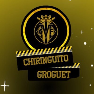 🗞️ Periodismo por y para el Villarreal CF
Gracias por tanto 💛