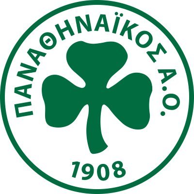 Türkiye’nin ikinci ve tek olmayan Panathinaikos taraftar sayfası #pao ☘️ 🇬🇷