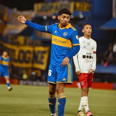 Hincha del más grande 💙💛💙