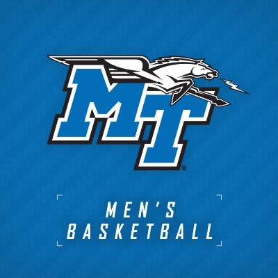 Official Twitter of Blue Raider Men's Basketball | 4x C-USA Champions 🏆 | 3x SBC Champions 🏆 | Member of @ConferenceUSA | #BLUEnited | #WeAreCUSA