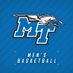 Middle Tennessee Men's Basketball (@MT_MBB) Twitter profile photo