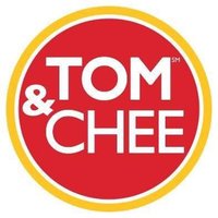 TOM & CHEE(@TomAndChee) 's Twitter Profile Photo