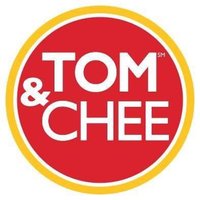 TOM & CHEE (@tomandchee) 's Twitter Profile Photo TOM & CHEE (@tomandchee) 's Twitter Profile Photo