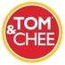 TOM & CHEE (@TomAndChee) Twitter profile photo