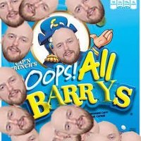 Oops all Barrys(@OopsAllBarrys) 's Twitter Profileg