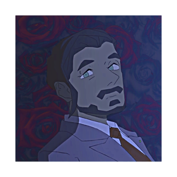I am Rose, Chairman of the Pokémon League! // READ PINNED BEFORE INTERACTING.