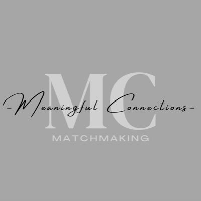 Fay Goldman, President and Professional Matchmaker with over 20yrs experience, can help you navigate the complicated world of modern dating❤️