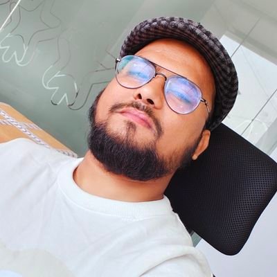 Shaikhu0Uvesh's profile picture. an Engineer / an Activist  / Unity in Diversity 

🫂Muhammedi