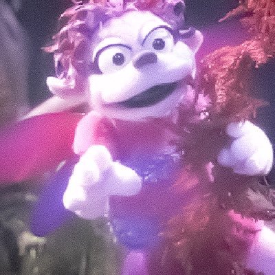 🧶 An account dedicated to celebrating puppet girls and their performers 🧶 NSFW/TERF/PROSHIP DNI 🧶