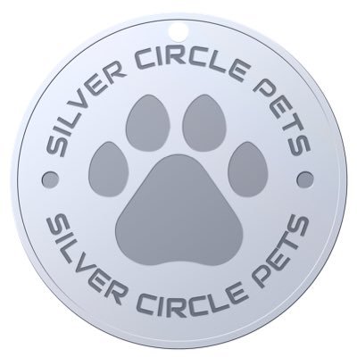 SilverCirclePet Profile Picture