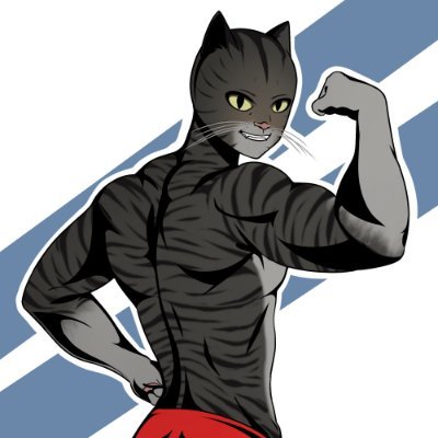 Buff Cat Vtuber. I play old games on old machines and care way too much about streamer tech. | Member of @Invalid_Gateway
more info at https://t.co/XTD3V1r1TU