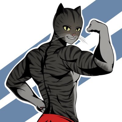 Buff Cat Vtuber. I play old games on old machines and care way too much about streamer tech. | Member of @Invalid_Gateway

more info at https://t.co/XTD3V1r1TU