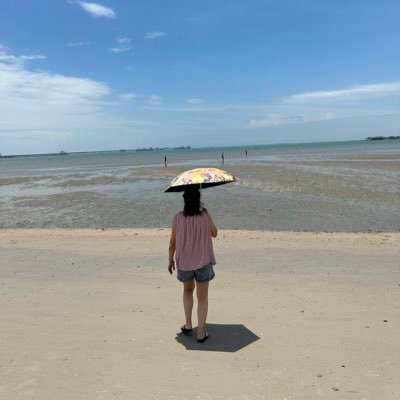 55sakura50's profile picture. 日本脱出アラフィフ🌏コールセンターで働く現採民🇲🇾 ☀️一生後悔すると思い海外移住✈️ 神戸在住歴長くて関西弁丸出し😊