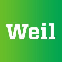 Weil(@WeilGotshal) 's Twitter Profileg