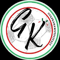 GulfKanawutFCItaly(@GulfKanawutIT) 's Twitter Profile Photo