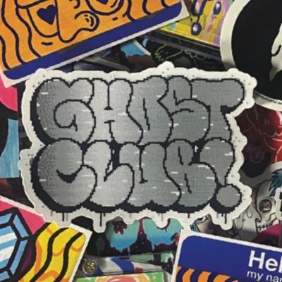 Creative community founded by @mumbot showcasing & uplifting artists from around the world 👻 https://t.co/wD6iJYb3iX #LFGhost