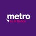 Metro by T-Mobile Puerto Rico (@MetroTMobile_PR) Twitter profile photo