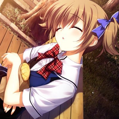 An amateur #SteamCurator |#VN Gal enthusiast | 中文/English OK | #Review in Chinese | Curator 「吟遊诗人的手札」
https://t.co/5loyTsRf5f
https://t.co/Z6BUKEt3rD
| Feel free to DM