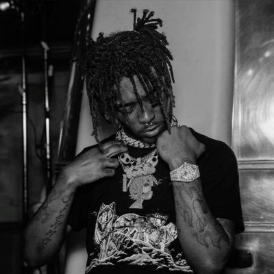 tyranbinney's profile picture. 