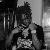 xxvxx (@tyranbinney) 's Twitter Profile