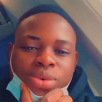 NdidiHappy45753's profile picture. fun 😇