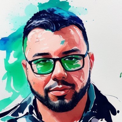 d3L1221's profile picture. 