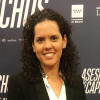 Vanessa Garde (@vgarlu) 's Twitter Profile