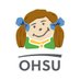 OHSU Doernbecher Children's Hospital (@OHSUDoernbecher) Twitter profile photo