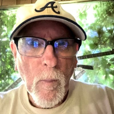 Crusty old Vet ,living in SC with no TV ,2 cats and a Kindle full of books. Thought I was Libertarian until D Trump came along.GO 🇺🇸⚾️BRAVES!!!ROLL TIDE!!!!!