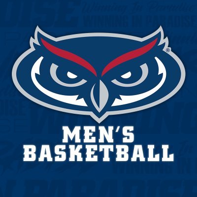 Florida Atlantic Men's Basketball Profile