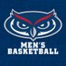 Florida Atlantic Men's Basketball (@FAUMBB) Twitter profile photo