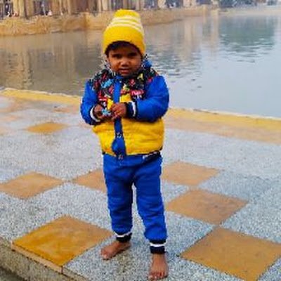 PawanChadd6080's profile picture. 