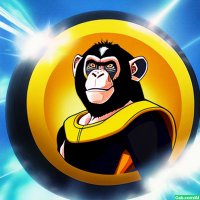 Big Chimp Energy Memes(@Big_Chimp_Memes) 's Twitter Profile Photo