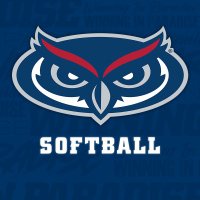 Florida Atlantic Softball (@fausoftball) 's Twitter Profile Photo Florida Atlantic Softball (@fausoftball) 's Twitter Profile Photo