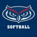 Florida Atlantic Softball (@fausoftball) Twitter profile photo Florida Atlantic Softball (@fausoftball) Twitter profile photo