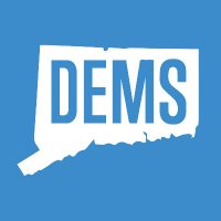 Connecticut Dems(@CTDems) 's Twitter Profile Photo