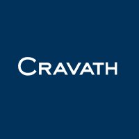 Cravath(@Cravath) 's Twitter Profile Photo