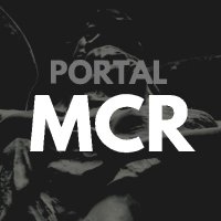 Portal MCR(@portalmcr) 's Twitter Profile Photo